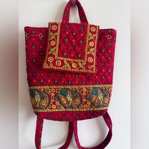 Country Provençal bag